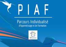 PIAF : Plateforme Individualisée d’Apprentissage et de Formation
